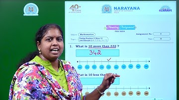 14TH JULY PAN INDIA  CLASS II MATHS ASSIGNMENT KEY