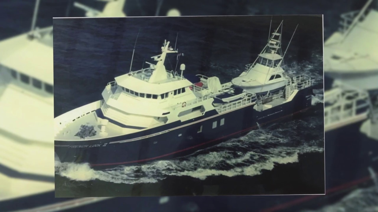 G&S Boats {Documentary - Outro}