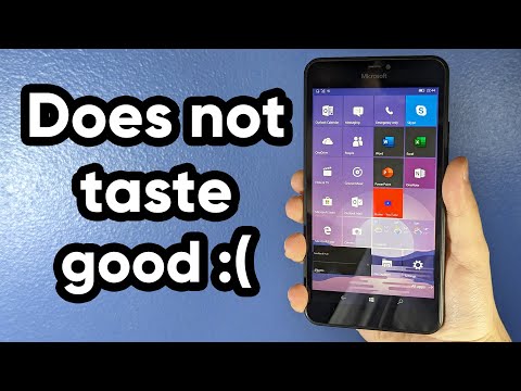 Video: Co je aplikace Windows Phone pro počítač?