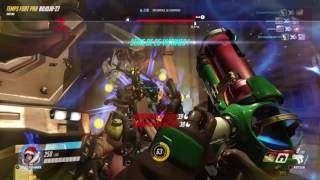 Overwatch Origins Editionje Gèle