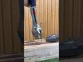 A simple trick for removing huge nails #WorkshopHack #DIYProjects #CreativeFixes