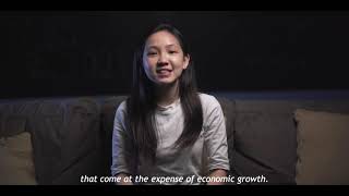 STEP Asian Undergraduate Summit 2021 Publicity Video
