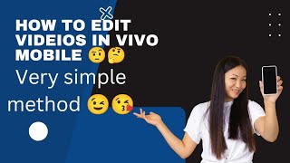 how to edit videos in mobile 📲👍😀 screenshot 5
