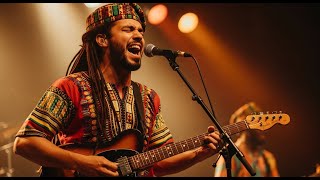 Best Love Reggae Playlist 2026 💘 Romantic Reggae Collection