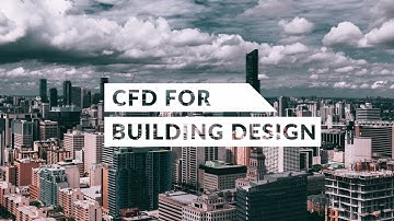 CFD for Building Design