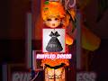 Things I would add to the Halloween Update in Dress To Impress #dresstoimpress #roblox #dti