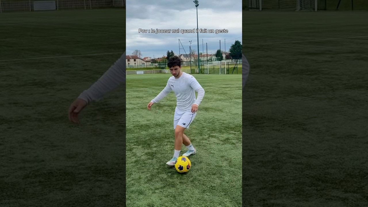 On sait direct qu’il est nul 🤣