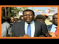 Eugene Wamalwa: Matiang’i was detained for more than six hours at DCI HQs