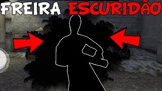 Achei Uma Nova Freira Secreta No Escuro Da Escola - Evil Nun - 1.3.1 - Jogo Terror Estilo Granny