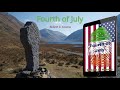 Fourth of July by Robert E. Kearns