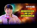 LA LECTURA DEL HUEVO: SECRETOS Y TIPS DE ESTA LIMPIEZA | ASTROMOOD CON JHAN SANDOVAL