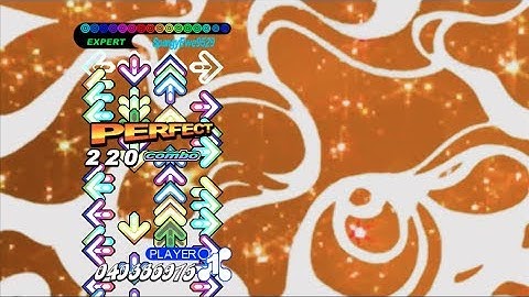 Dance Dance Revolution UNIVERSE- Tir na n