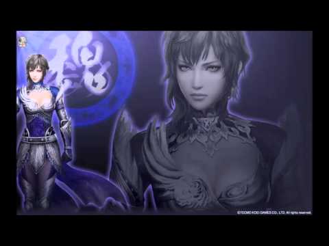 Endless Sorrow-王異