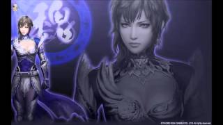 Endless Sorrow-王異