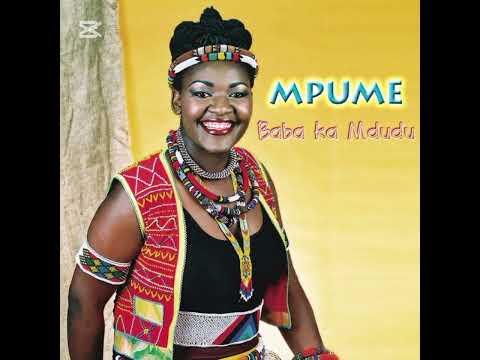 Mpume - Baba ka Mdudu