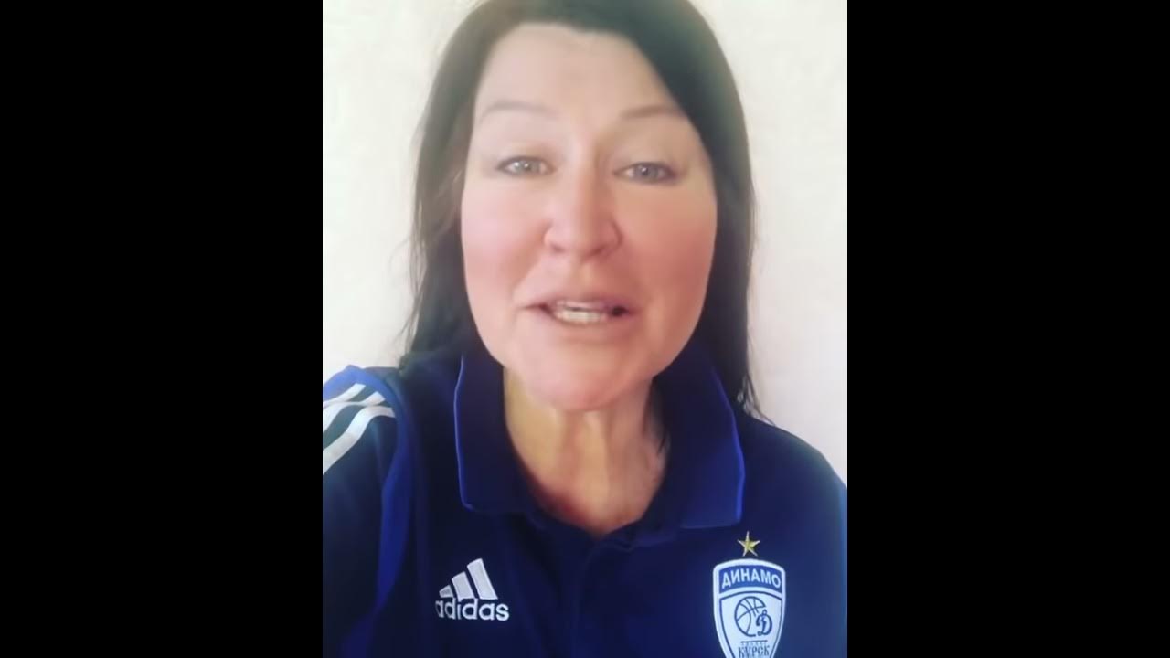 Джудит Бенавенте болельщица Барселоны