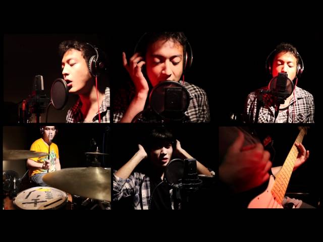 Barris - Sebatas Pandangan (un)Official Video class=