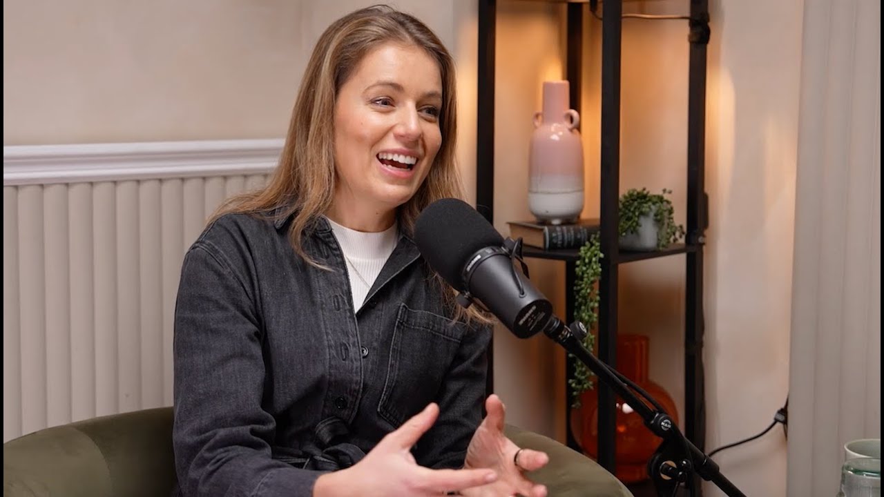 Chew On This | Why Nutrition Advice Is So Confusing and How to Eat Without Fear with Federica Amati