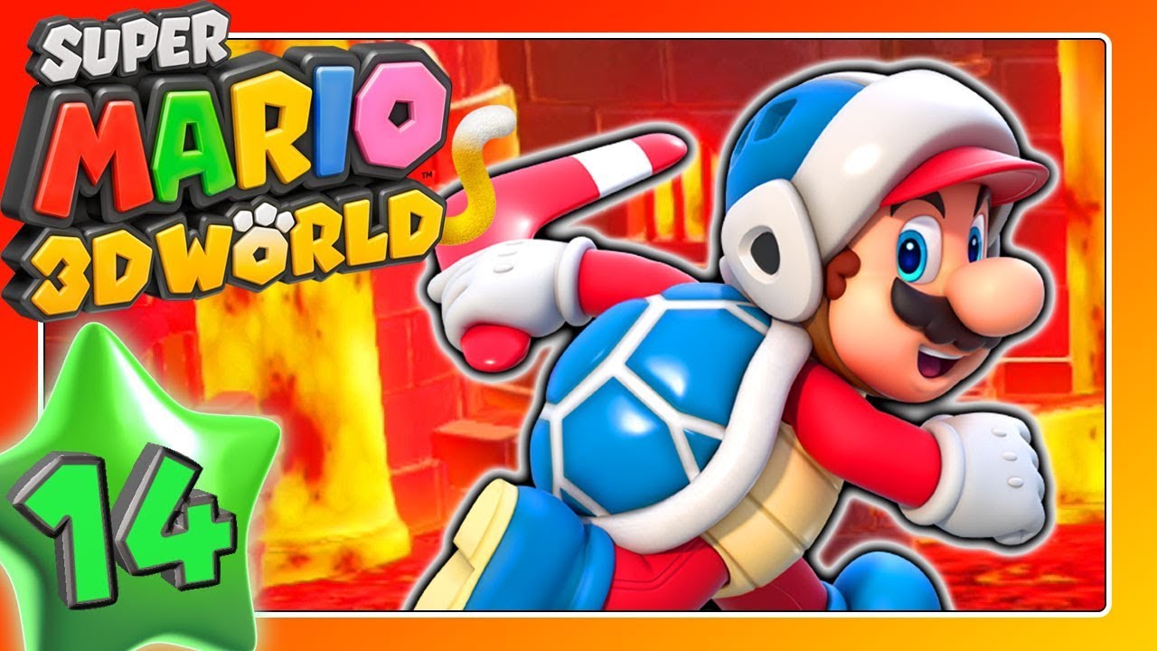 Super Mario 3d World Part 15 Sandige Plessie Ausraster Youtube Super Mario 3d World Part 15 Sandige Plessie Ausraster Youtube