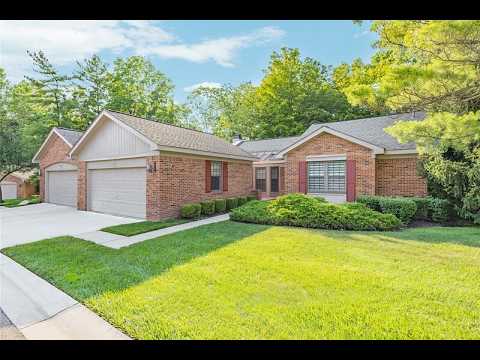 7332 Meadowridge Circle, West Bloomfield, MI home video tour