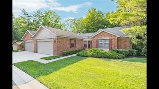 7332 Meadowridge Circle, West Bloomfield, MI - 20261054076