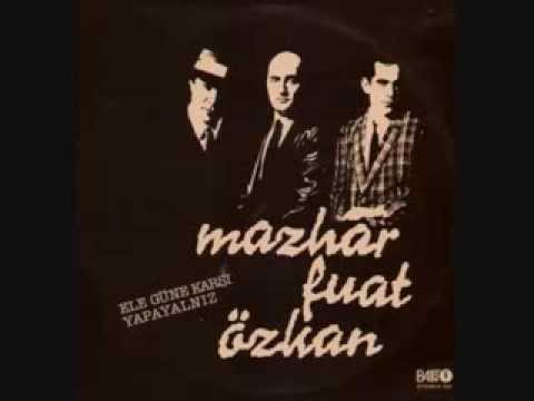 MFÖ  - Yalnızlık Ömür Boyu