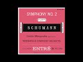 Capture de la vidéo Robert Schumann Symphony No. 2 Minneapolis Symphony Orchestra Dimitri Mitropoulos (1950/2022)