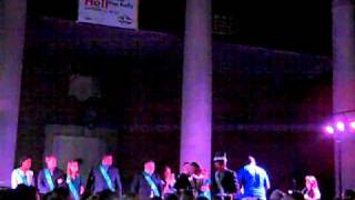 Oct. 15 - Yell Like Hell Pep Rally