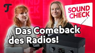 Warum Wir Das Radio Nicht Abschreiben Sollten I Soundcheck By Teufel