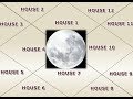 Karma of Moon in 12 Houses W/ Dr. Dharmesh (Part 2)