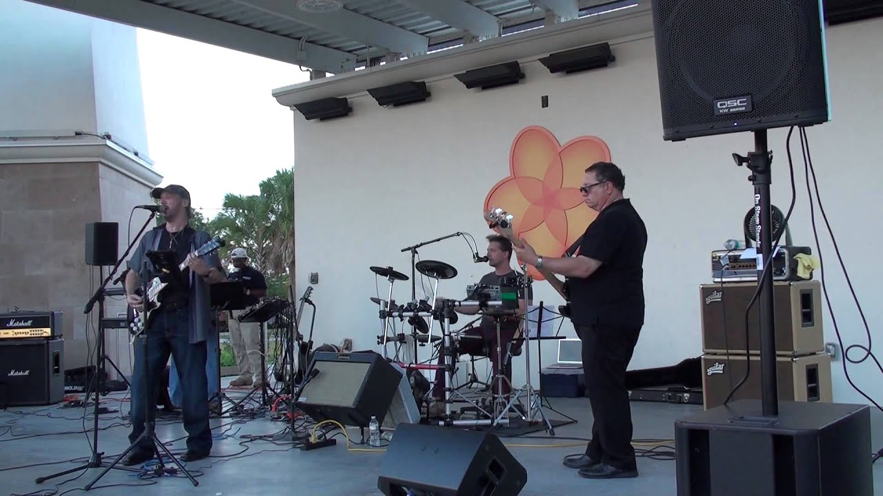 Delray Marketplace Highlights YouTube