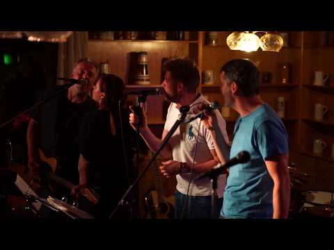 The Barflies (with special guests Alexander & Michael) -"Knocking on heavens door" 9.9.2017 The Barflies (with special guests Alexander & Michael) -"Knocking on heavens door" 9.9.2017