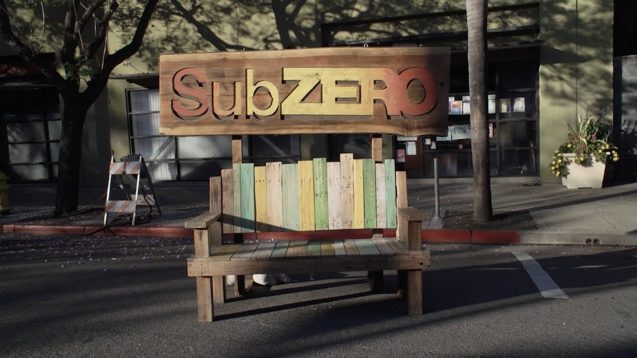 SubZERO Festival Showcase 2019