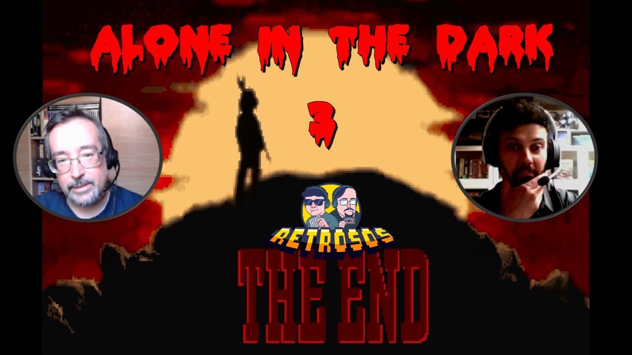 Alone in the Dark 3 - Jeux vidéo - Achat & prix