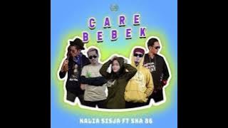 Care Bebek - Kalia Siska ft SKA86