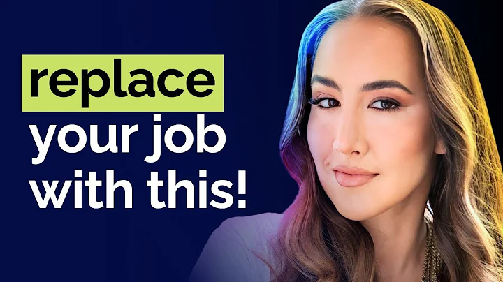 Codie Sanchez: BORING Businesses You Can Buy Right Now To REPLACE Your 9-5 | The Money Expert