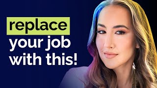Codie Sanchez: BORING Businesses You Can Buy Right Now To REPLACE Your 9-5 | The Money Expert
