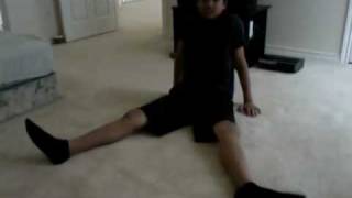 Crickets [Breakdance]