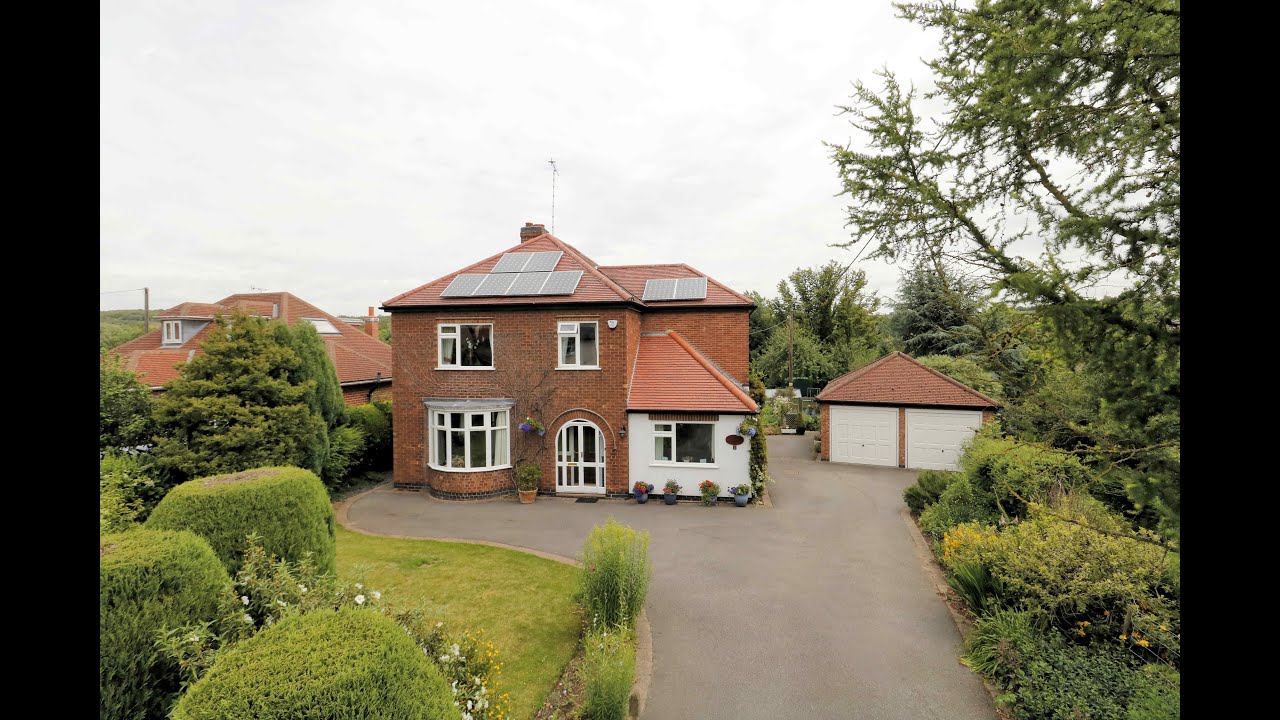 Orchard House, Worthington YouTube