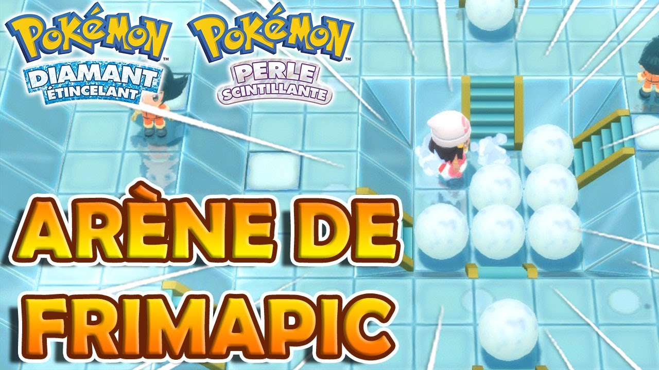 Trouver le BON CHEMIN de l’ARÈNE