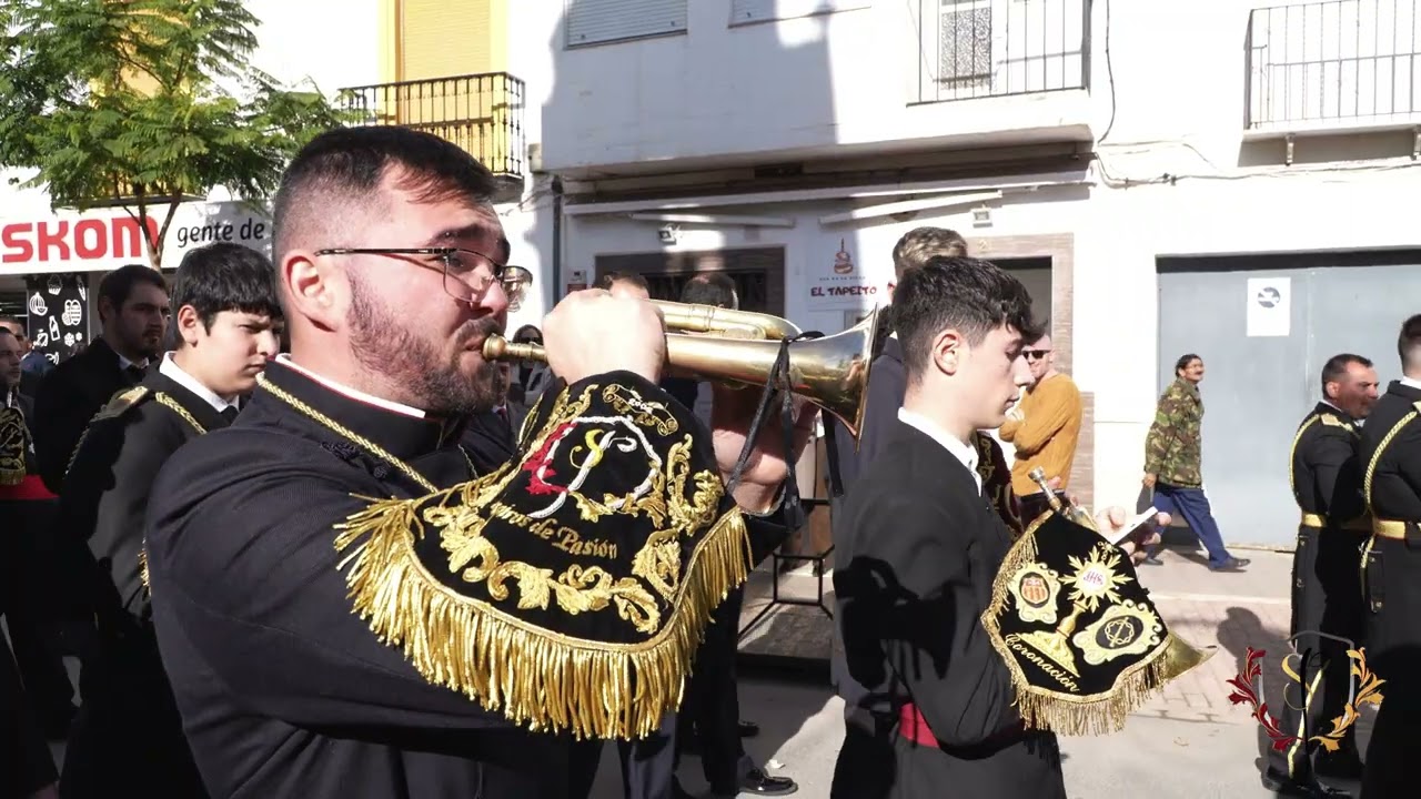 El Alma de Triana - I Jornadas de Puertas Abiertas – XX Aniversario | BCT Suspiros de Pasión