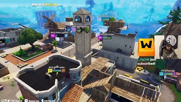 Daequan reacting to aydan smashing all pro pc players !