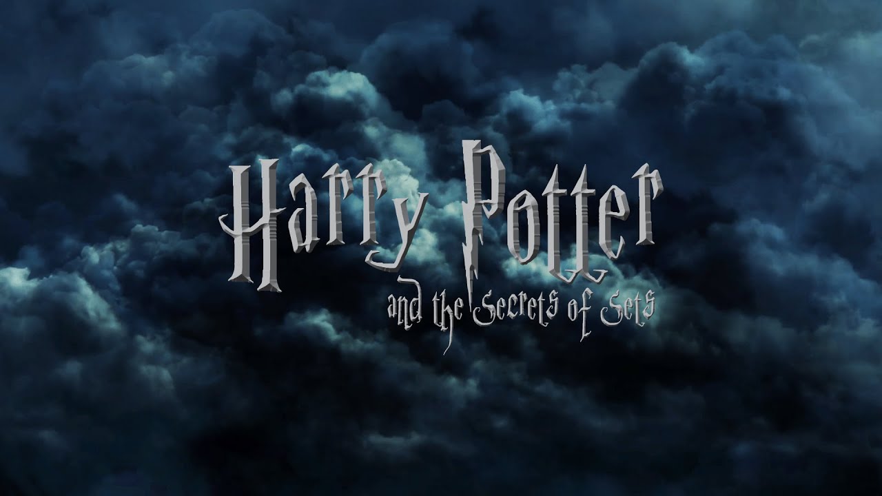 Warner Bros. Studio Tour Londen: The Making of Harry Potter