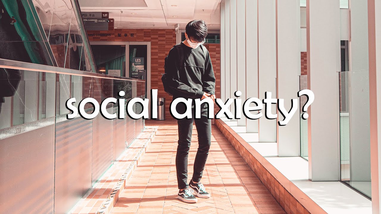 When An Introvert Goes to University... - YouTube