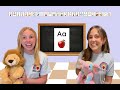 Learn the Letter A | Phonics for Kids | The Sounds Playground