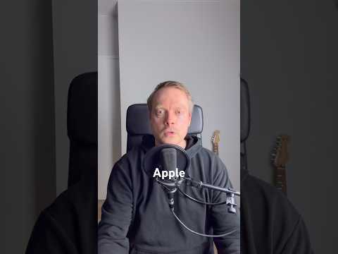 How Apple Made Local AI Models Run 3x Faster on Your Phone 📱