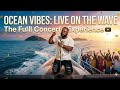 Dwight Positive Campbell - Worship on the seas (Full performance boat ride celebration) 