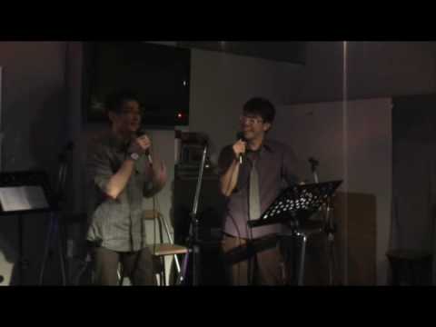 火柴人棟篤笑 matchli_stand_comedy (part2)