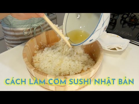 Video: Làm Thế Nào Và Bao Nhiêu để Nấu Các Loại Gạo Khác Nhau: Cho Cuộn, Sushi, Cho Một Món ăn Phụ, Cách Làm Vụn, Hướng Dẫn Với Tỷ Lệ, ảnh Và Video