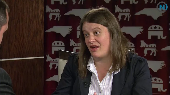 NC Budget 2016:  Alexandra Sirota on Why the Budge...